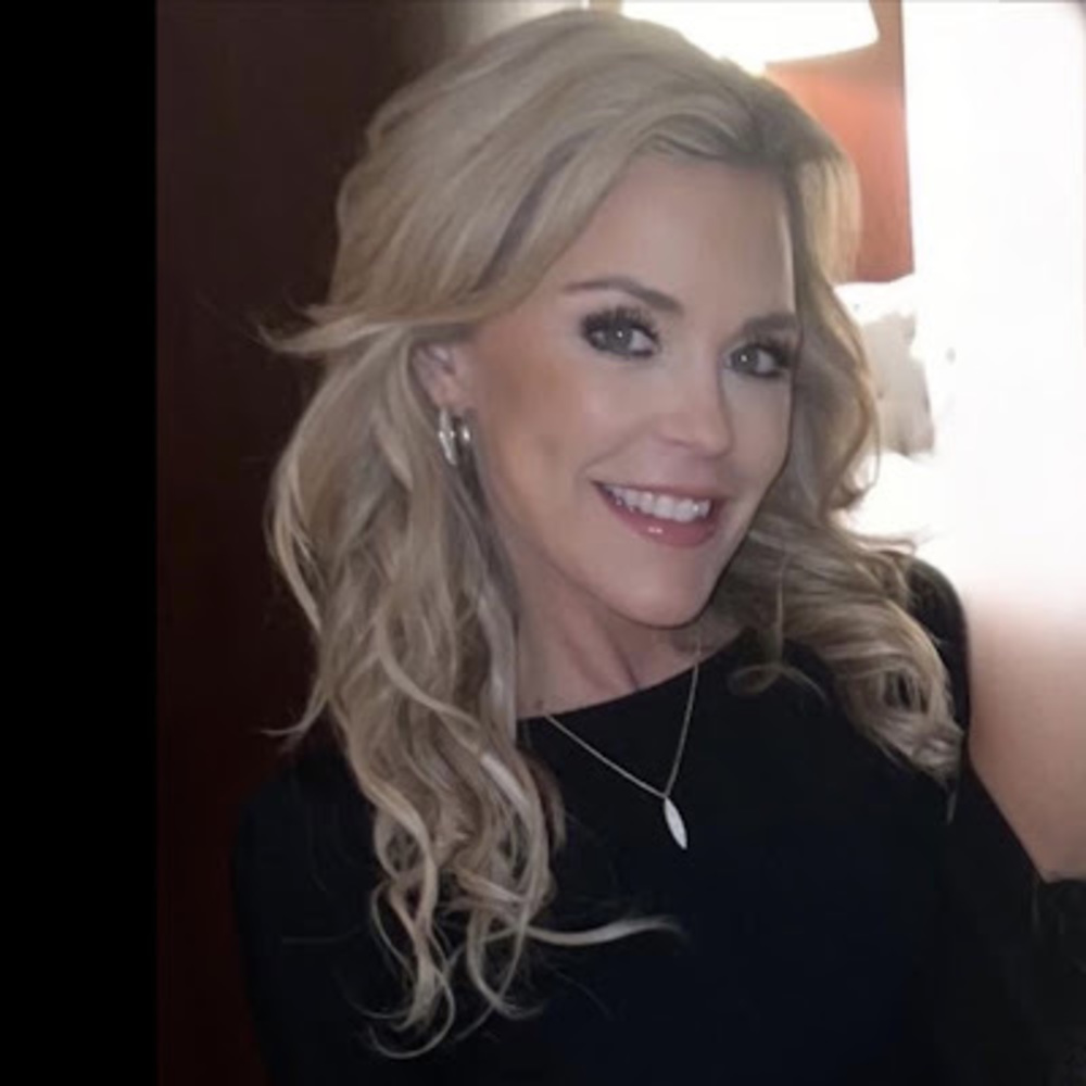 Meet your Posher, Catherine